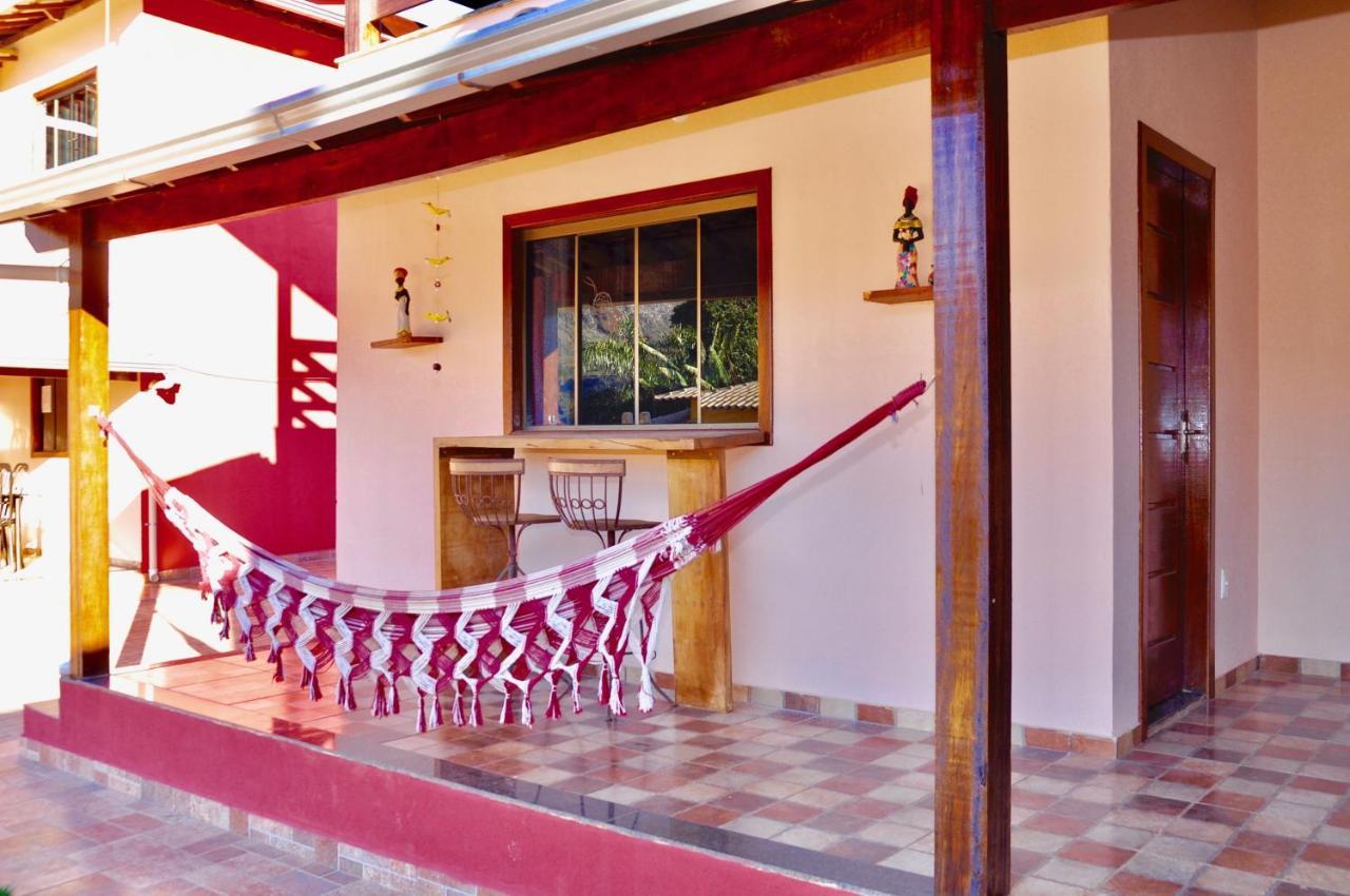 Dos Sonhos Lapinha Apartamento