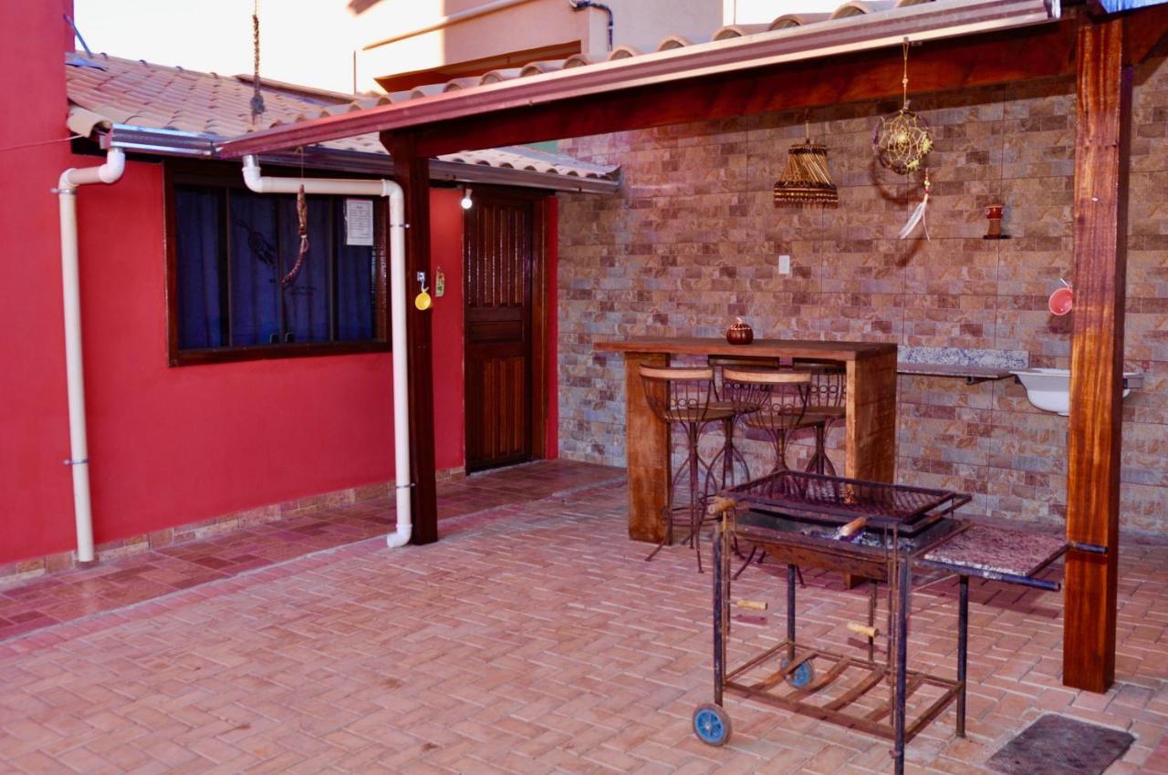 Apartamento Dos Sonhos Lapinha Santana Do Riacho